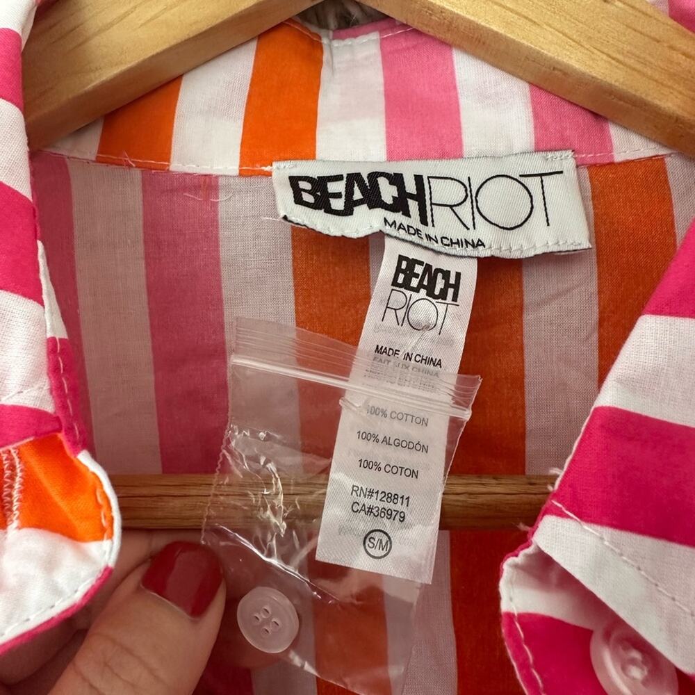 Beach Riot Alexa Top NEW - Picture 3 of 5